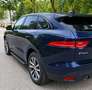 Jaguar F-Pace 25d AWD Portfolio Aut. Sitzklima Glas-Schiebedach Blau - thumbnail 3