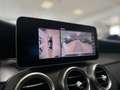 Mercedes-Benz C 300 d Coupe/AMG/BURMESTER/360°-KAM/MEMORY/LED/ Negro - thumbnail 16