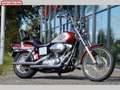 Harley-Davidson Dyna Wide Glide FXDWG Červená - thumbnail 3