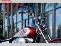 Harley-Davidson Dyna Wide Glide FXDWG Červená - thumbnail 5