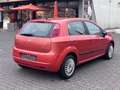 Fiat Grande Punto 1.2 8V Dynamic *KLIMA*ERST 99000KM* Orange - thumbnail 9