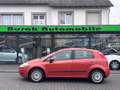 Fiat Grande Punto 1.2 8V Dynamic *KLIMA*ERST 99000KM* Orange - thumbnail 4