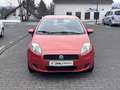 Fiat Grande Punto 1.2 8V Dynamic *KLIMA*ERST 99000KM* Orange - thumbnail 2