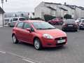 Fiat Grande Punto 1.2 8V Dynamic *KLIMA*ERST 99000KM* Orange - thumbnail 3