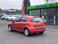 Fiat Grande Punto 1.2 8V Dynamic *KLIMA*ERST 99000KM* Orange - thumbnail 6