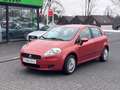 Fiat Grande Punto 1.2 8V Dynamic *KLIMA*ERST 99000KM* Orange - thumbnail 1