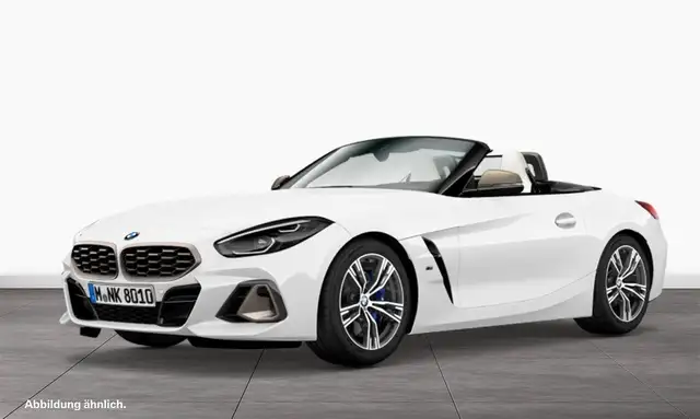 BMW Z4 M 40i Head-Up | HK HiFi | Driv.Assist. | Komfortzg.