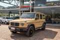 Mercedes-Benz G 400 d S.W. AMG Line Beżowy - thumbnail 2