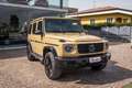 Mercedes-Benz G 400 d S.W. AMG Line Beżowy - thumbnail 7