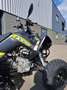 Kymco Maxxer 300 Negro - thumbnail 3
