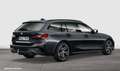 BMW 330 e xDrive M Sport Laser AHK ACC HuD 360° DA HiFi Grau - thumbnail 2