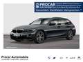 BMW 330 e xDrive M Sport Laser AHK ACC HuD 360° DA HiFi Grau - thumbnail 1