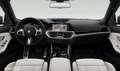 BMW 330 e xDrive M Sport Laser AHK ACC HuD 360° DA HiFi Grau - thumbnail 4