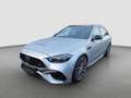 Mercedes-Benz C 63 AMG C 63 T S AMG E PERFORMANCE PANO/HUD/BURM./DIGI/ Plateado - thumbnail 10