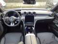 Mercedes-Benz C 63 AMG C 63 T S AMG E PERFORMANCE PANO/HUD/BURM./DIGI/ Plateado - thumbnail 4