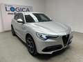 Alfa Romeo Stelvio 2020 - Stelvio 2.2 t Veloce Q4 210cv auto Grey - thumbnail 1