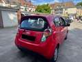 Chevrolet Spark LS TÜV NEU*KLIMA Rot - thumbnail 3