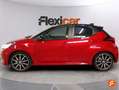 Toyota Yaris 130H 1.5 GR Sport Rojo - thumbnail 5
