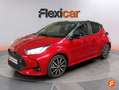 Toyota Yaris 130H 1.5 GR Sport Rojo - thumbnail 3