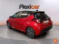 Toyota Yaris 130H 1.5 GR Sport Rojo - thumbnail 9