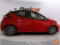 Toyota Yaris 130H 1.5 GR Sport Rojo - thumbnail 4