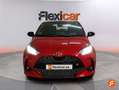 Toyota Yaris 130H 1.5 GR Sport Rojo - thumbnail 2