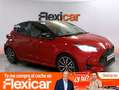 Toyota Yaris 130H 1.5 GR Sport Rojo - thumbnail 1