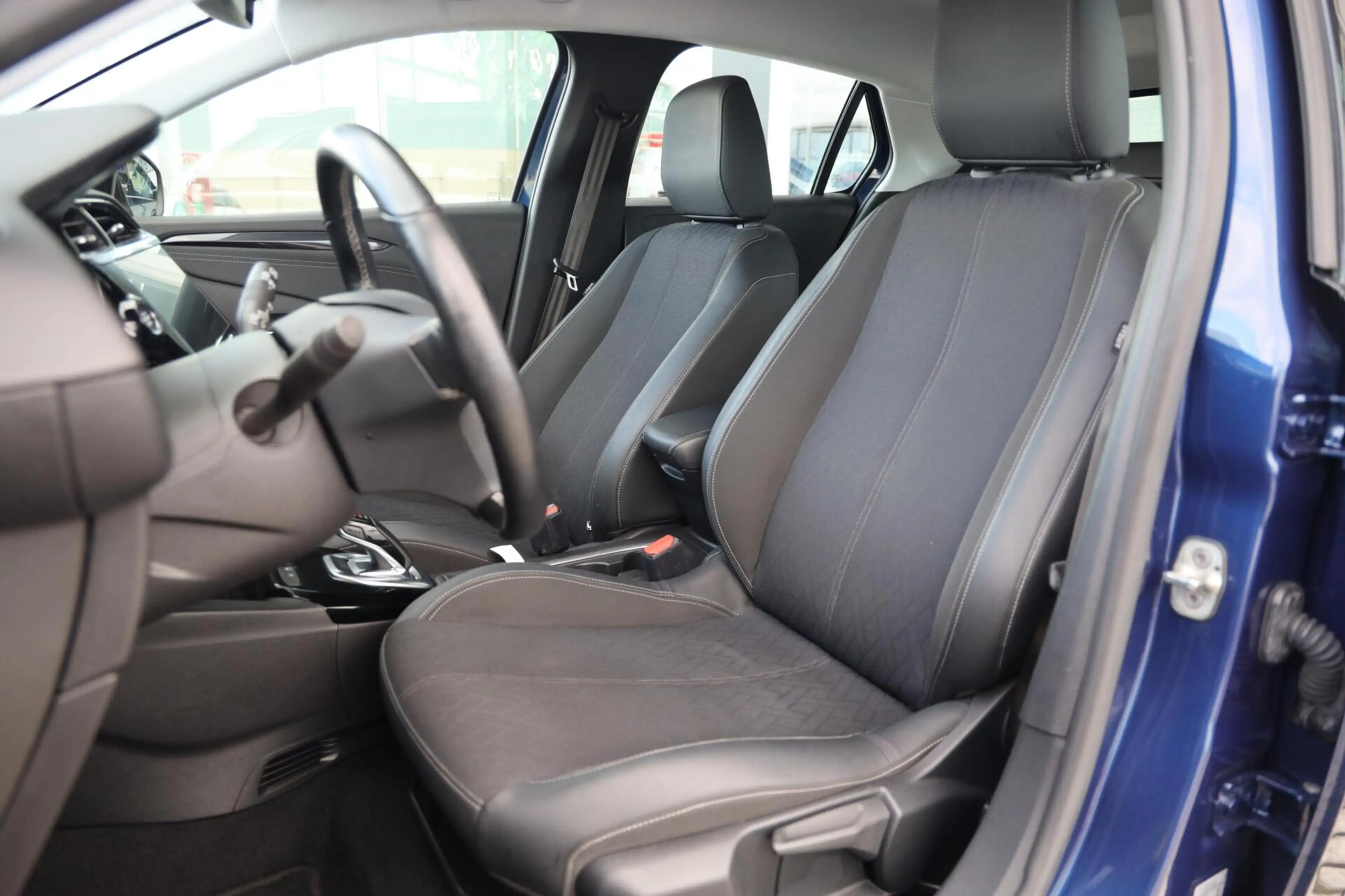Opel Corsa-e Elegance 50 kWh|SOH 92%|Stoel/stuurverwarming|Came — photo 6