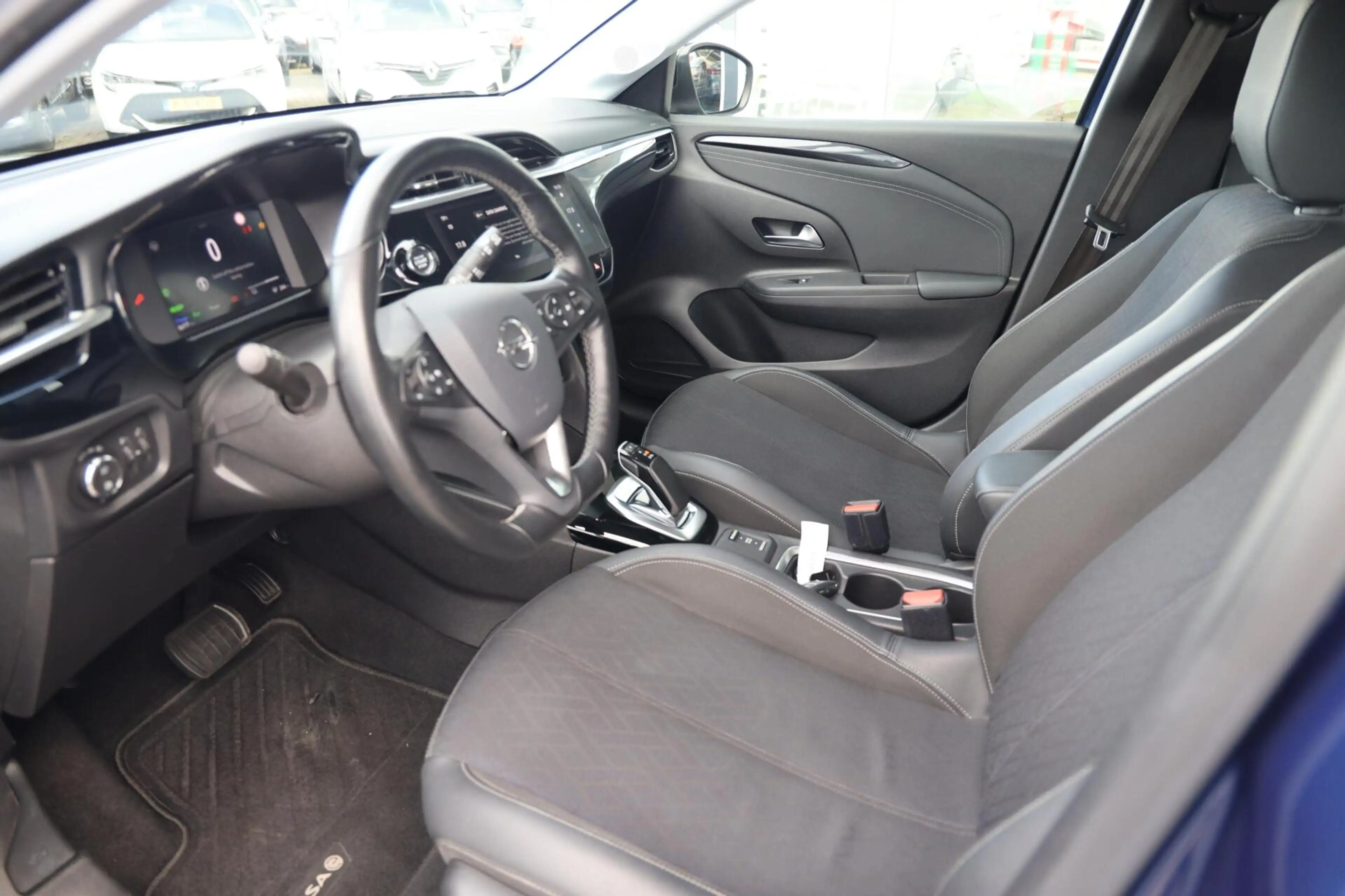 Opel Corsa-e Elegance 50 kWh|SOH 92%|Stoel/stuurverwarming|Came — photo 5