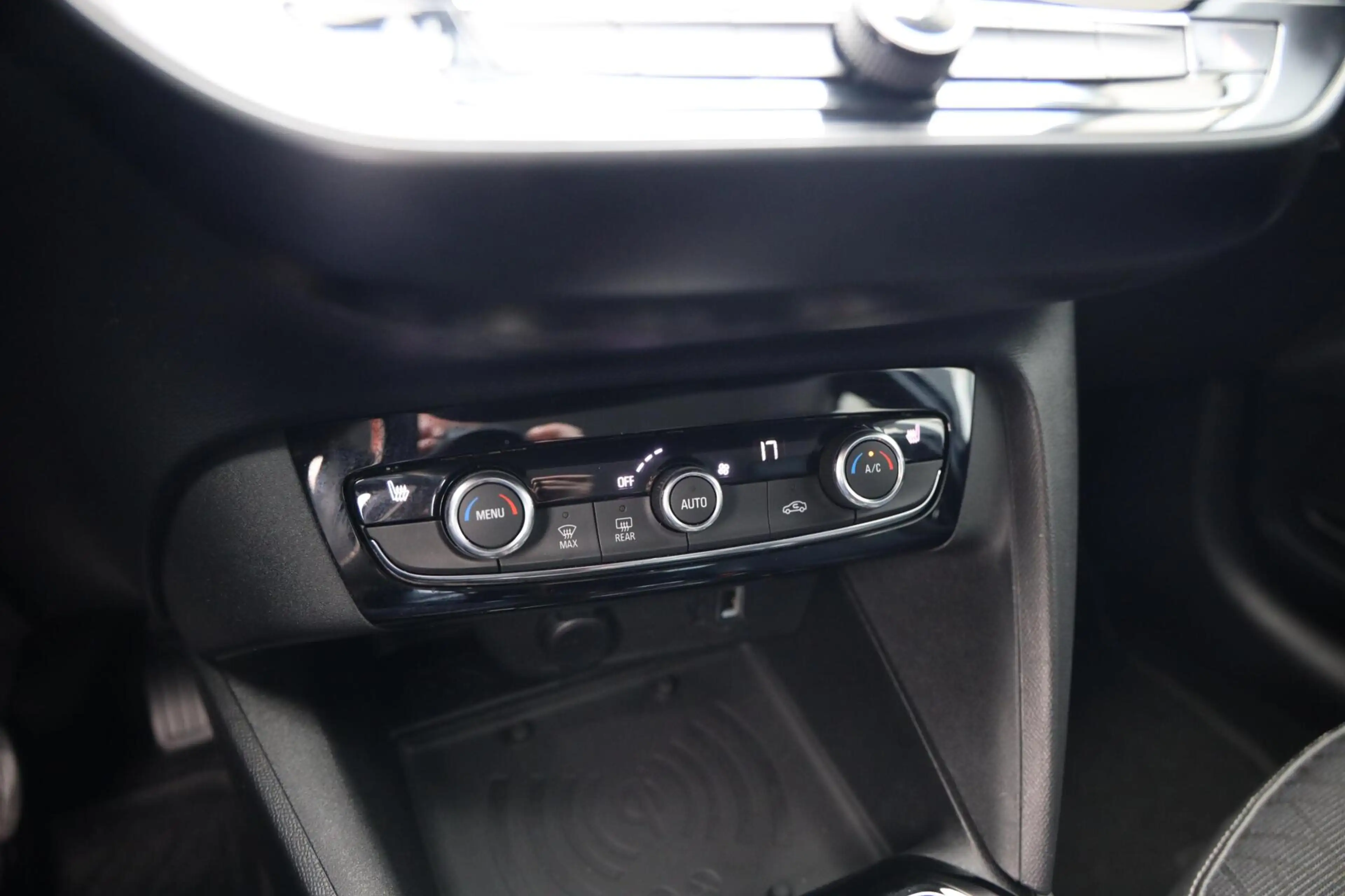 Opel Corsa-e Elegance 50 kWh|SOH 92%|Stoel/stuurverwarming|Came — photo 12