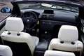 BMW 120 1-serie Cabrio 120i nette auto xenon navi stoelver Zwart - thumbnail 16