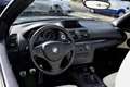 BMW 120 1-serie Cabrio 120i nette auto xenon navi stoelver Zwart - thumbnail 12