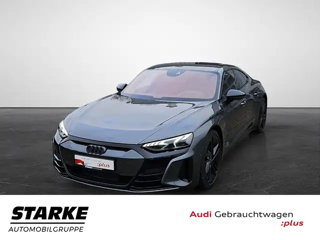Audi RS e-tron GT quattro NaviPlus Matrix 21-Zoll Sportsitze pro ...