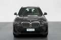 BMW X3 xdrive20d mhev 48V Msport auto Gris - thumbnail 2