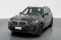 BMW X3 xdrive20d mhev 48V Msport auto Gris - thumbnail 1