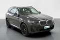 BMW X3 xdrive20d mhev 48V Msport auto Gris - thumbnail 3