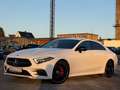 Mercedes-Benz CLS 220 AMG-LINE/SHZ/EURO 6 Blanco - thumbnail 1