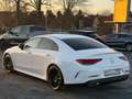 Mercedes-Benz CLS 220 AMG-LINE/SHZ/EURO 6 Blanco - thumbnail 5