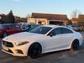 Mercedes-Benz CLS 220 AMG-LINE/SHZ/EURO 6 Blanco - thumbnail 4