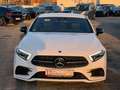 Mercedes-Benz CLS 220 AMG-LINE/SHZ/EURO 6 Blanco - thumbnail 2