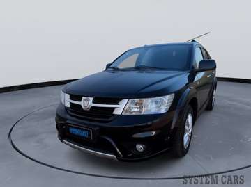 2.0 MultiJet 170cv automatica AWD Park Avenue - 7 POSTI - CAMBIO AUTOMATICO - ALPINE SOUND - NON RICONDIZIONATA