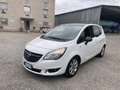 Opel Meriva 1.6 CDTI Start&Stop Cosmo solo 100 milaKm Bianco - thumbnail 1