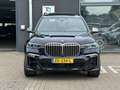 BMW X7 M50d High Executive/M-PAKKET/LED/CAMERA/LEDER/APP- Noir - thumbnail 6
