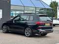 BMW X7 M50d High Executive/M-PAKKET/LED/CAMERA/LEDER/APP- Noir - thumbnail 3