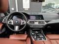 BMW X7 M50d High Executive/M-PAKKET/LED/CAMERA/LEDER/APP- Negro - thumbnail 25