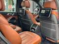 BMW X7 M50d High Executive/M-PAKKET/LED/CAMERA/LEDER/APP- Negro - thumbnail 16