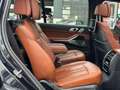 BMW X7 M50d High Executive/M-PAKKET/LED/CAMERA/LEDER/APP- Negro - thumbnail 17