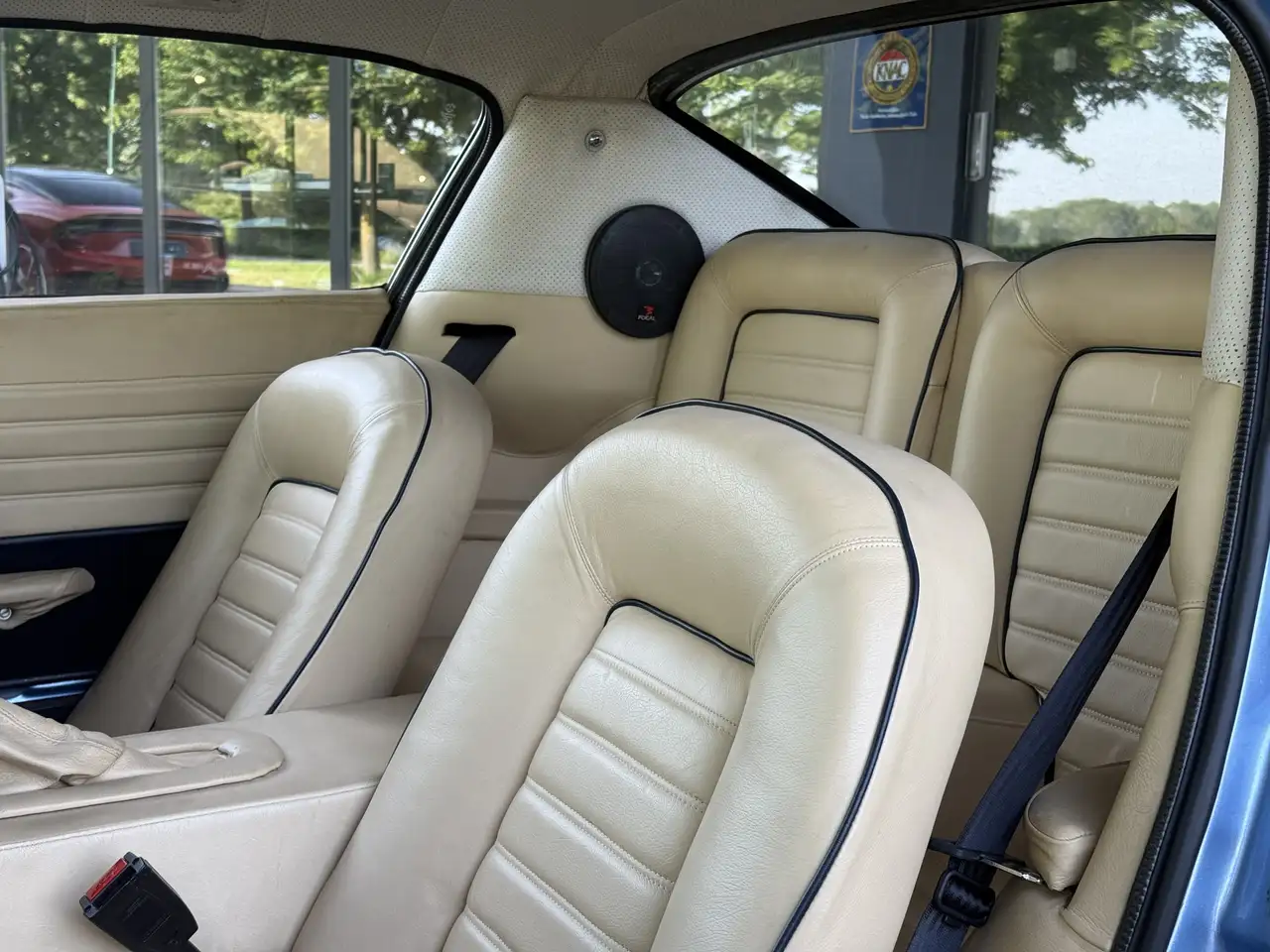 Lotus Elan +2, foto 11