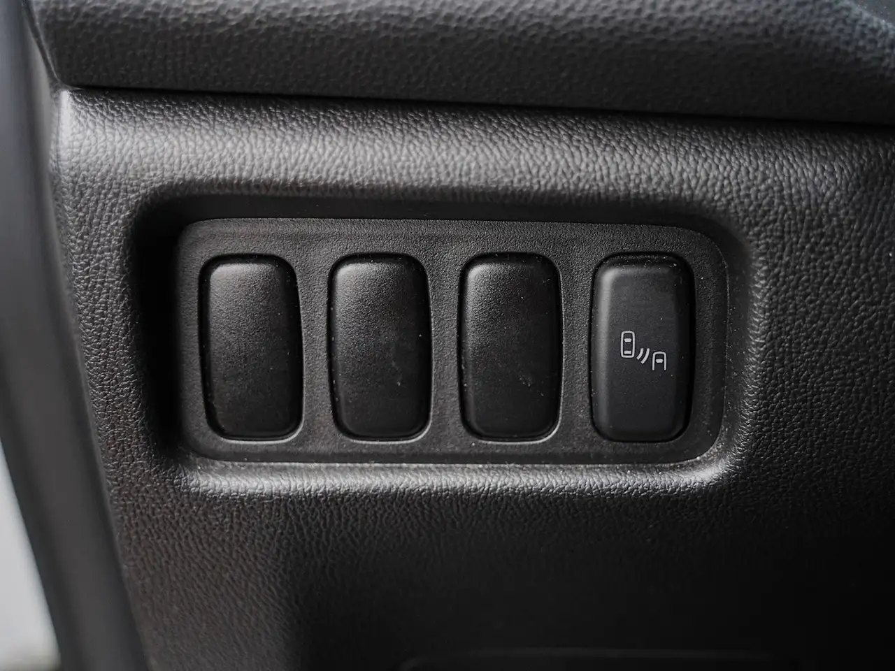 Mitsubishi RVR fotografie Mitsubishi RVR