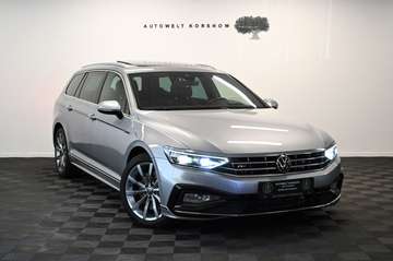 Elegance 4M R-LINE *DCC*VIRT*360°
